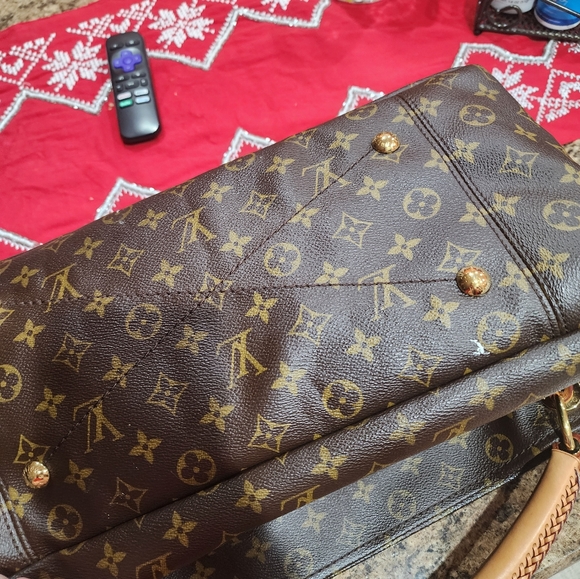 Louis vutton bag - Picture 3 of 7